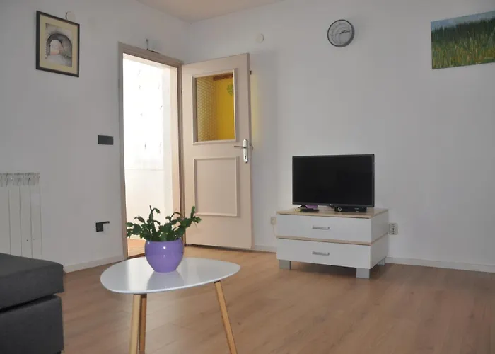 Apartman Mirna