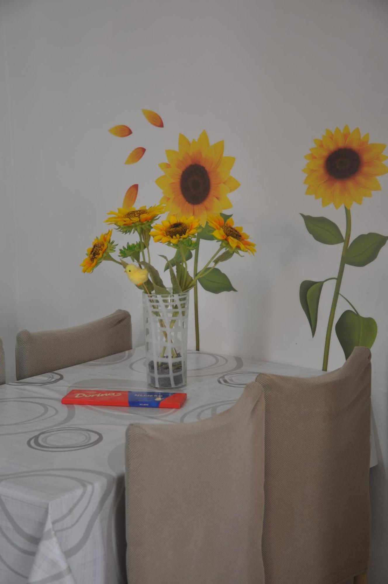 Apartma Mirna Rovinj