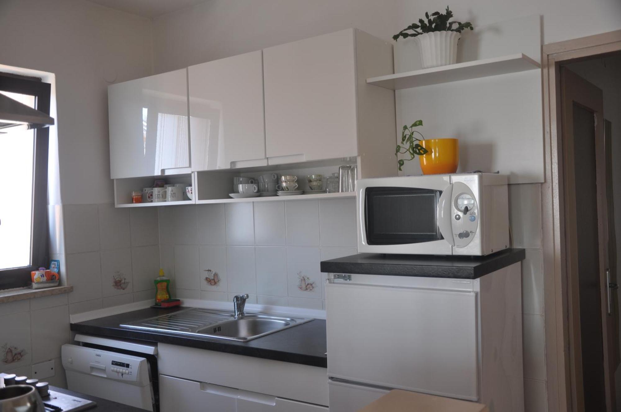 Apartma Mirna