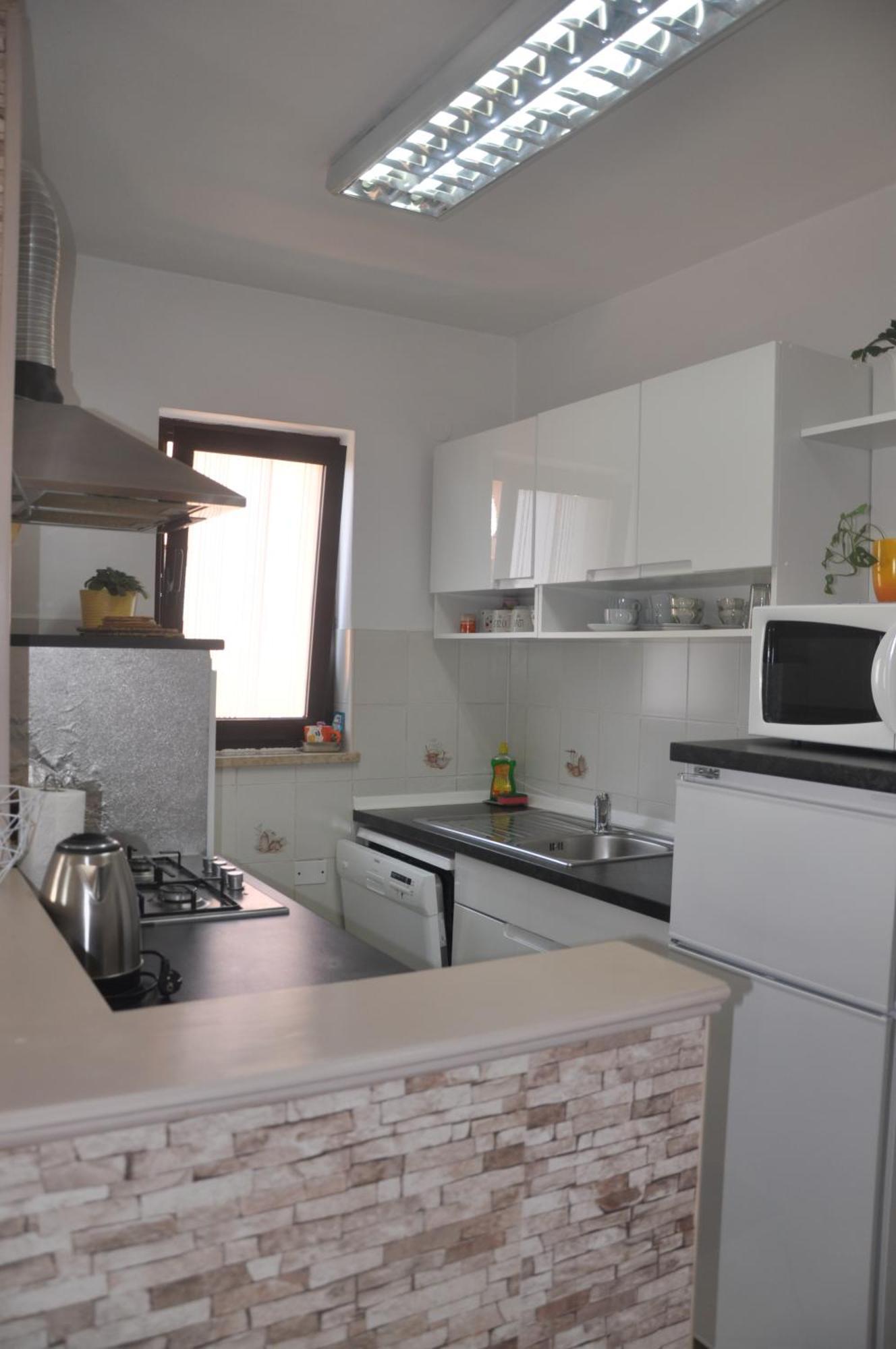 Mirna Apartma Rovinj
