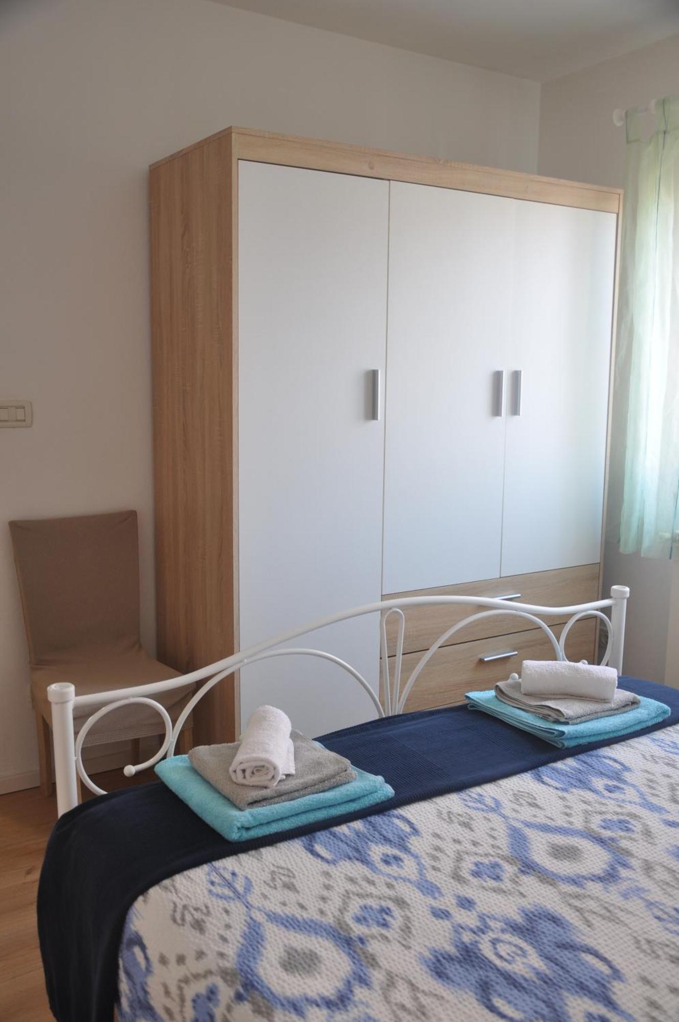 Mirna Apartma *