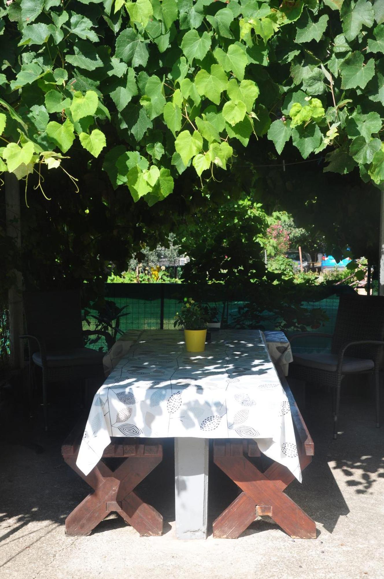 Apartma Mirna Rovinj